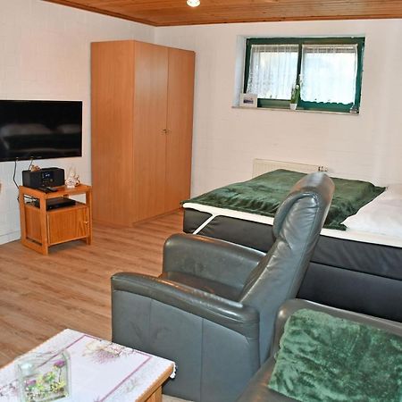 Ferienwohnung Zudar Auf Ruegen Екстер'єр фото