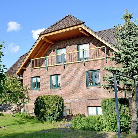 Ferienwohnung Zudar Auf Ruegen Екстер'єр фото