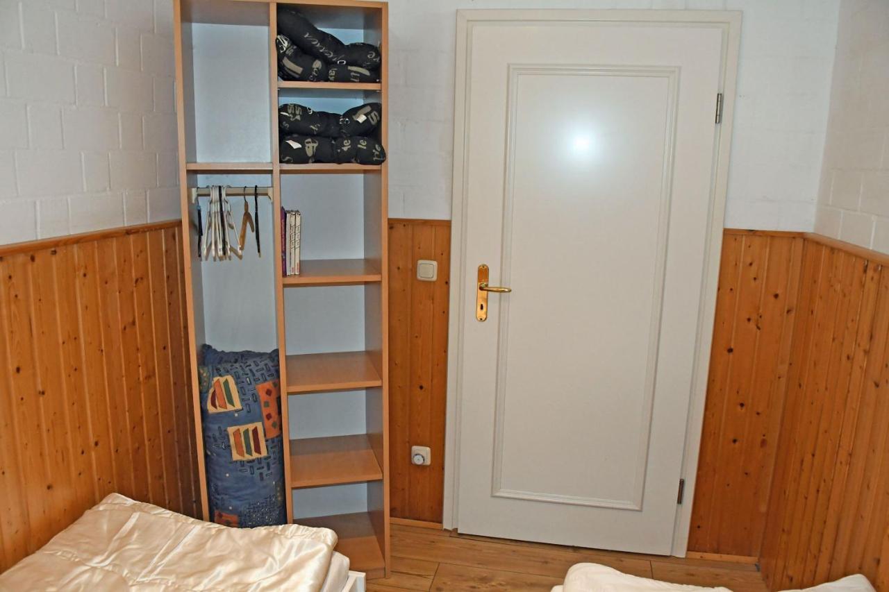 Ferienwohnung Zudar Auf Ruegen Екстер'єр фото