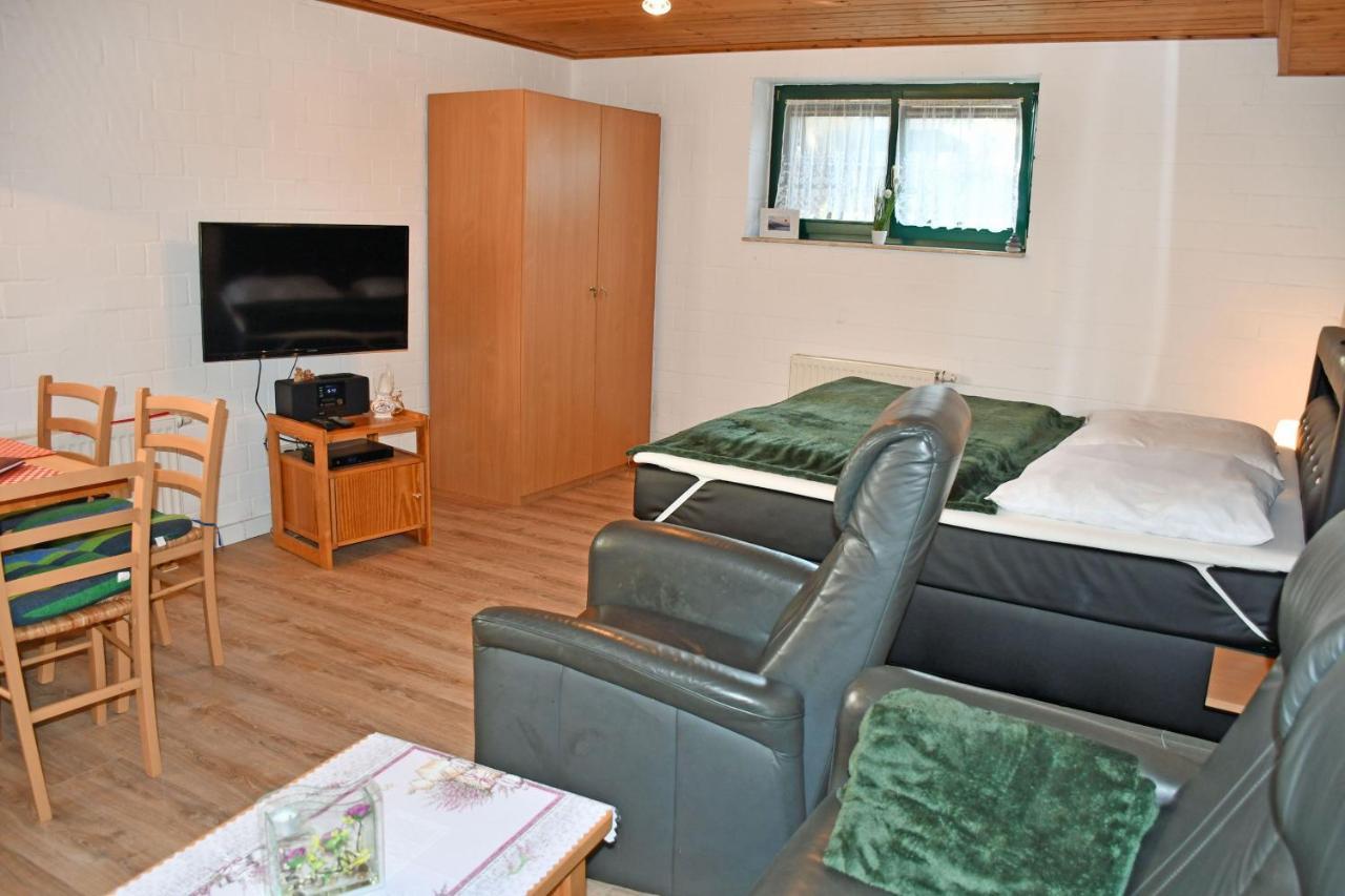 Ferienwohnung Zudar Auf Ruegen Екстер'єр фото