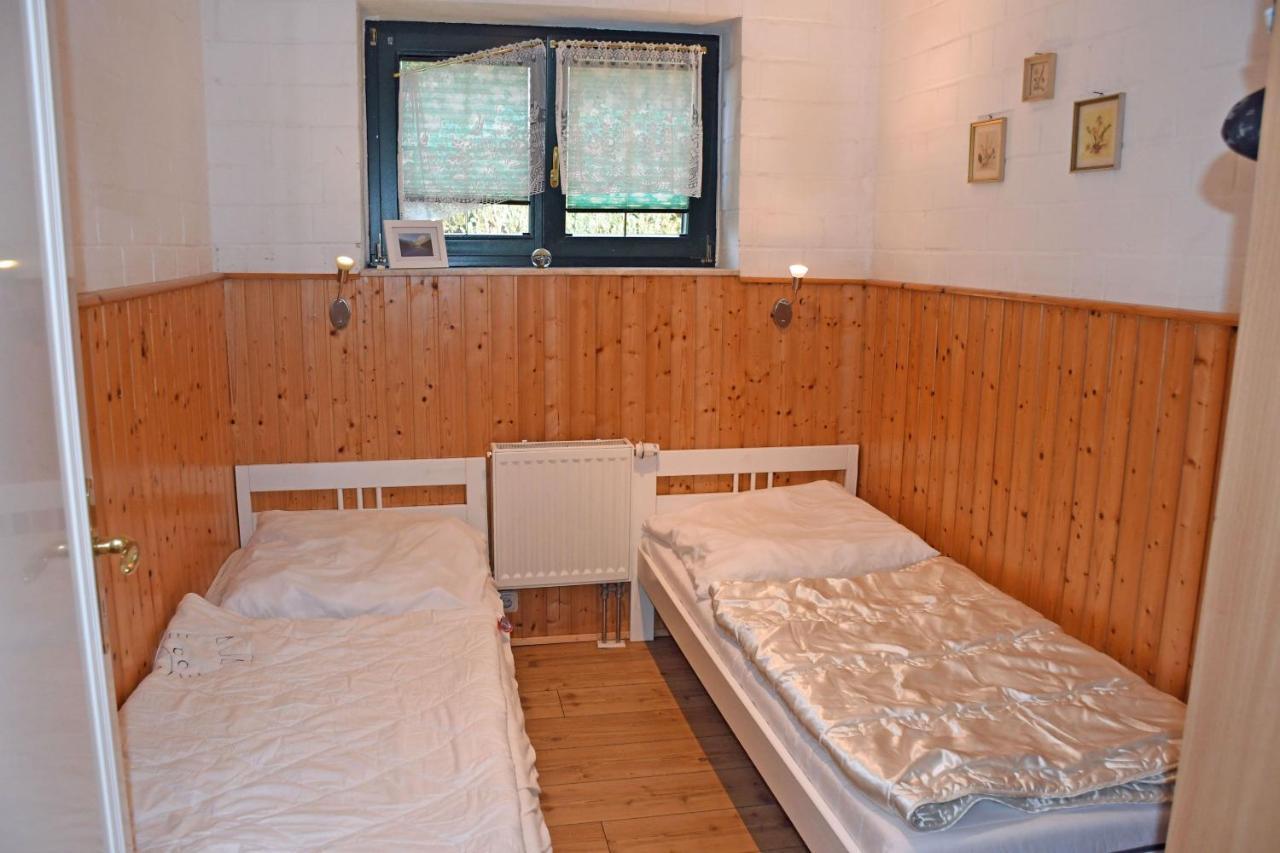 Ferienwohnung Zudar Auf Ruegen Екстер'єр фото