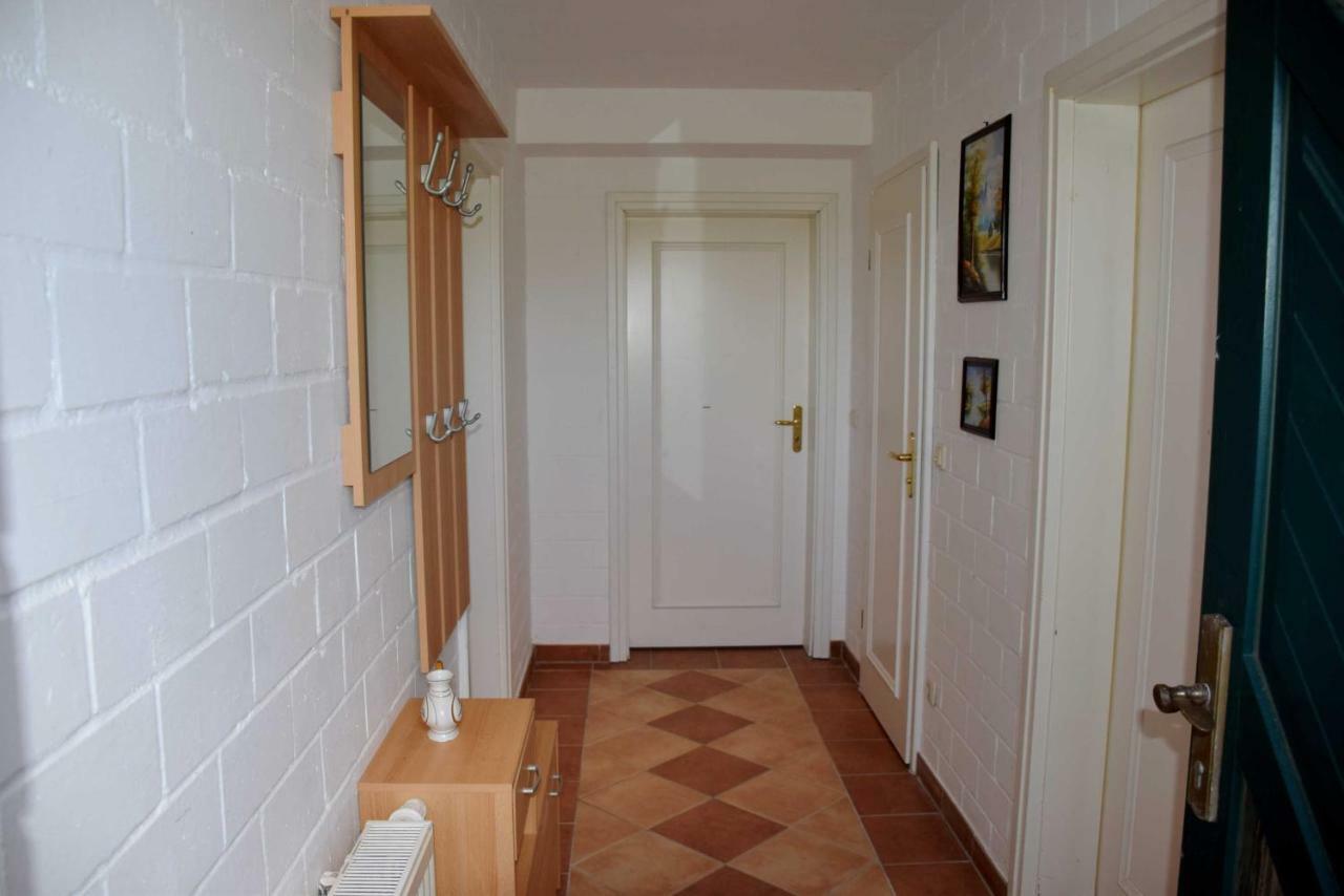 Ferienwohnung Zudar Auf Ruegen Екстер'єр фото